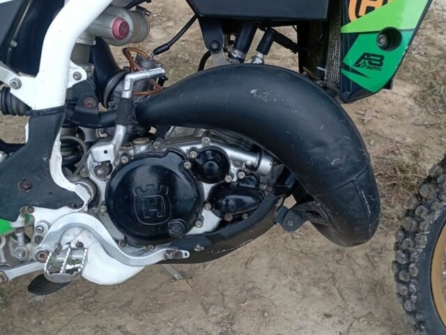 Хускварна Інша, об'ємом двигуна 0.13 л та пробігом 0 тис. км за 2350 $, фото 4 на Automoto.ua