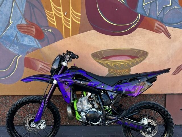 Хускварна Другая, объемом двигателя 0.25 л и пробегом 0 тыс. км за 3800 $, фото 3 на Automoto.ua