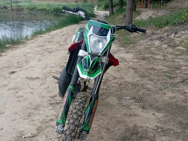 Хускварна Інша, об'ємом двигуна 0.13 л та пробігом 0 тис. км за 2350 $, фото 2 на Automoto.ua