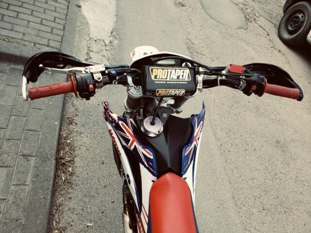 Хускварна Другая, объемом двигателя 0.31 л и пробегом 0 тыс. км за 3500 $, фото 3 на Automoto.ua