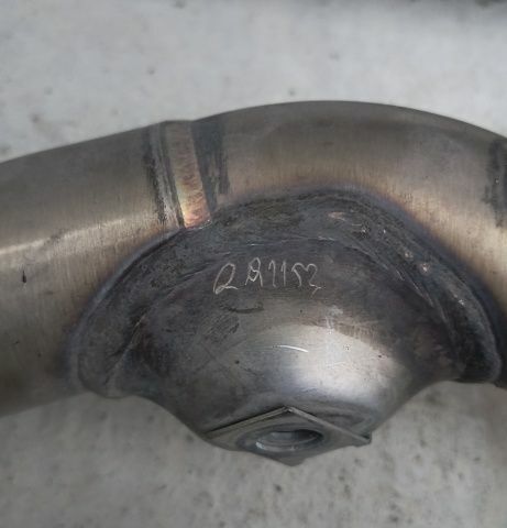 Хускварна Інша, об'ємом двигуна 0 л та пробігом 0 тис. км за 142 $, фото 2 на Automoto.ua