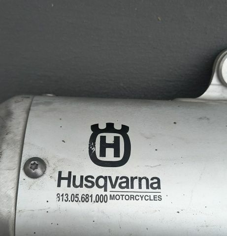 Хускварна Інша, об'ємом двигуна 0 л та пробігом 0 тис. км за 142 $, фото 1 на Automoto.ua