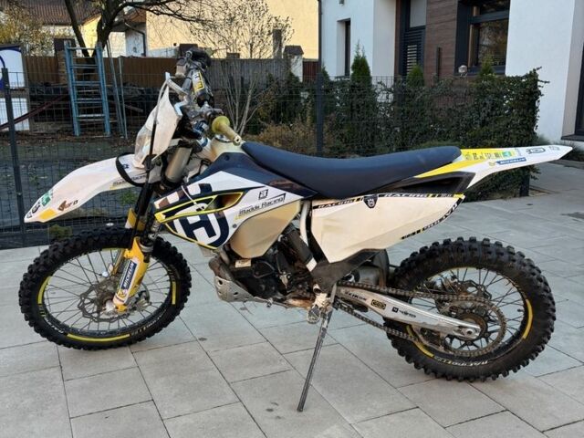 Хускварна Другая, объемом двигателя 0.3 л и пробегом 0 тыс. км за 4850 $, фото 1 на Automoto.ua