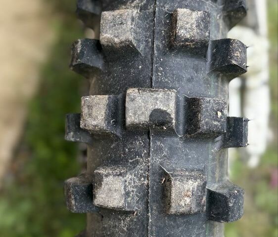 Хускварна Інша, об'ємом двигуна 0.3 л та пробігом 0 тис. км за 3100 $, фото 4 на Automoto.ua