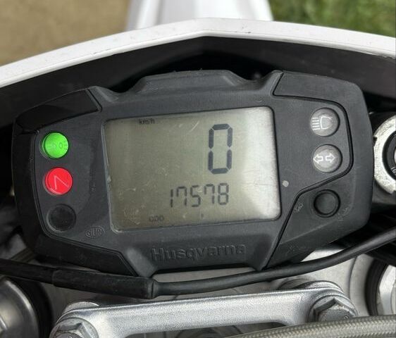 Хускварна Інша, об'ємом двигуна 0.3 л та пробігом 0 тис. км за 3100 $, фото 5 на Automoto.ua