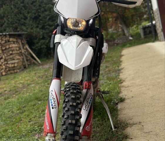 Хускварна Інша, об'ємом двигуна 0.3 л та пробігом 0 тис. км за 3100 $, фото 2 на Automoto.ua