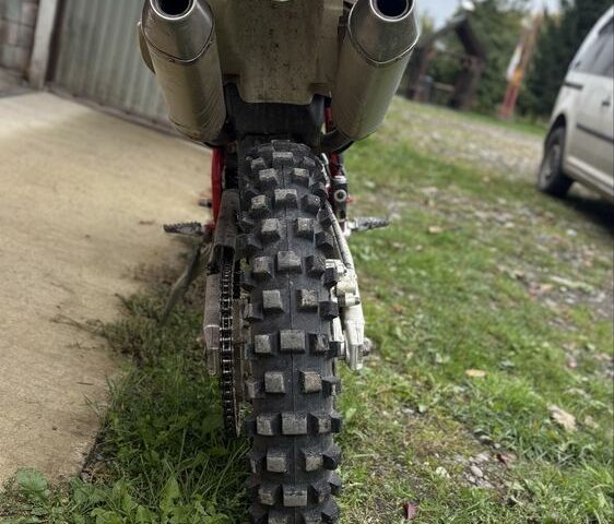 Хускварна Інша, об'ємом двигуна 0.3 л та пробігом 0 тис. км за 3100 $, фото 3 на Automoto.ua