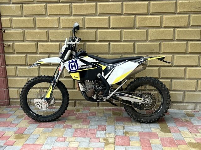 Хускварна Інша, об'ємом двигуна 0.51 л та пробігом 0 тис. км за 6800 $, фото 2 на Automoto.ua