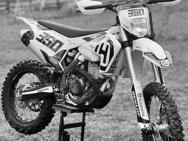 Хускварна Другая, объемом двигателя 0.35 л и пробегом 0 тыс. км за 6100 $, фото 3 на Automoto.ua