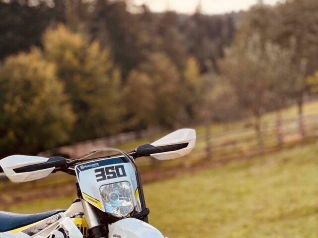 Хускварна Другая, объемом двигателя 0.35 л и пробегом 0 тыс. км за 6100 $, фото 4 на Automoto.ua