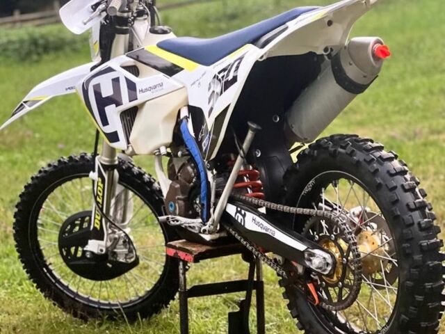 Хускварна Другая, объемом двигателя 0.35 л и пробегом 0 тыс. км за 6100 $, фото 2 на Automoto.ua