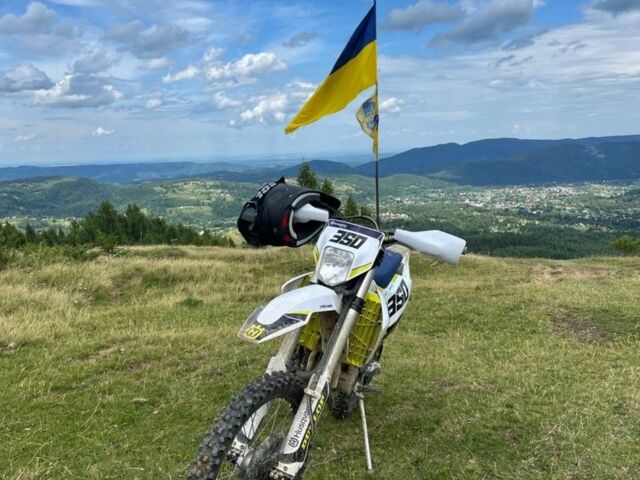 Хускварна Другая, объемом двигателя 0.35 л и пробегом 0 тыс. км за 6100 $, фото 1 на Automoto.ua