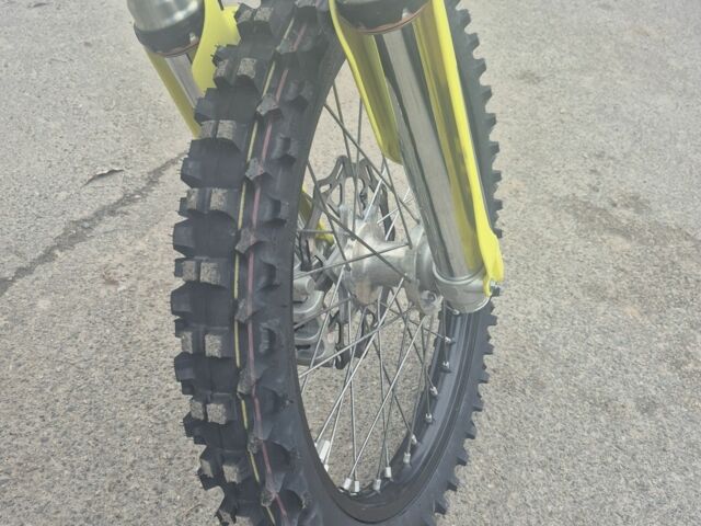 Хускварна Другая, объемом двигателя 0.25 л и пробегом 0 тыс. км за 7200 $, фото 3 на Automoto.ua