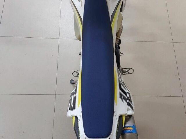 Хускварна Другая, объемом двигателя 0.35 л и пробегом 0 тыс. км за 8353 $, фото 2 на Automoto.ua