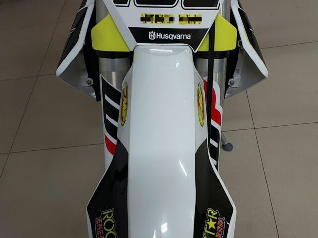 Хускварна Другая, объемом двигателя 0.35 л и пробегом 0 тыс. км за 8353 $, фото 1 на Automoto.ua