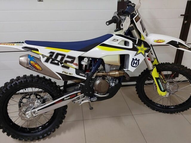 Хускварна Другая, объемом двигателя 0.35 л и пробегом 0 тыс. км за 8353 $, фото 23 на Automoto.ua