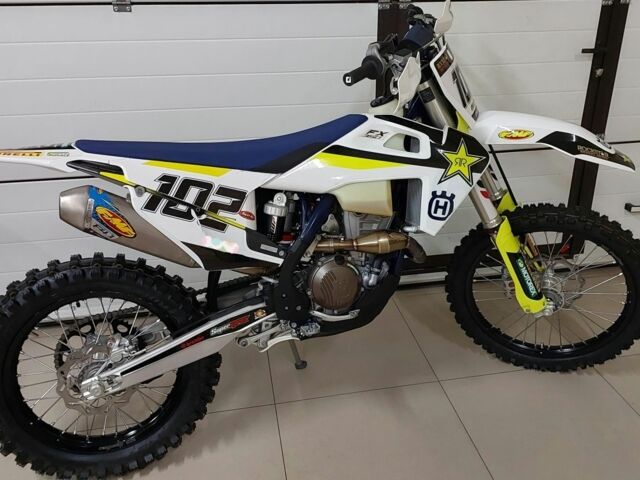 Хускварна Другая, объемом двигателя 0.35 л и пробегом 0 тыс. км за 8353 $, фото 21 на Automoto.ua