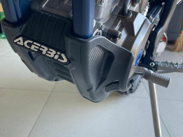 Хускварна Другая, объемом двигателя 0.35 л и пробегом 0 тыс. км за 8353 $, фото 19 на Automoto.ua