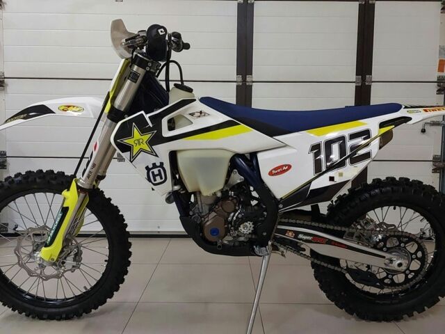 Хускварна Другая, объемом двигателя 0.35 л и пробегом 0 тыс. км за 8353 $, фото 20 на Automoto.ua