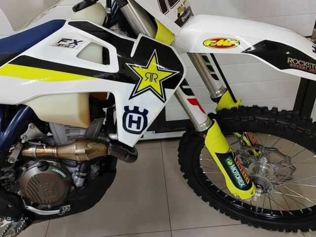 Хускварна Другая, объемом двигателя 0.35 л и пробегом 0 тыс. км за 8353 $, фото 22 на Automoto.ua