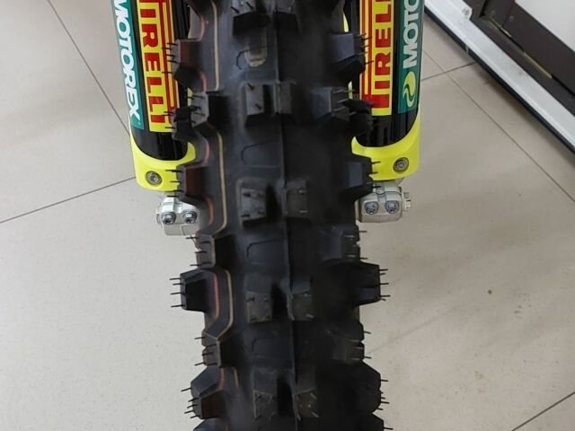 Хускварна Другая, объемом двигателя 0.35 л и пробегом 0 тыс. км за 8353 $, фото 13 на Automoto.ua