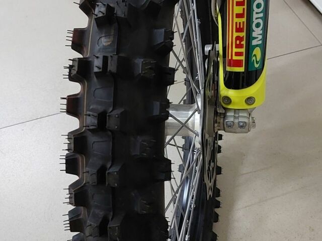 Хускварна Другая, объемом двигателя 0.35 л и пробегом 0 тыс. км за 8353 $, фото 14 на Automoto.ua