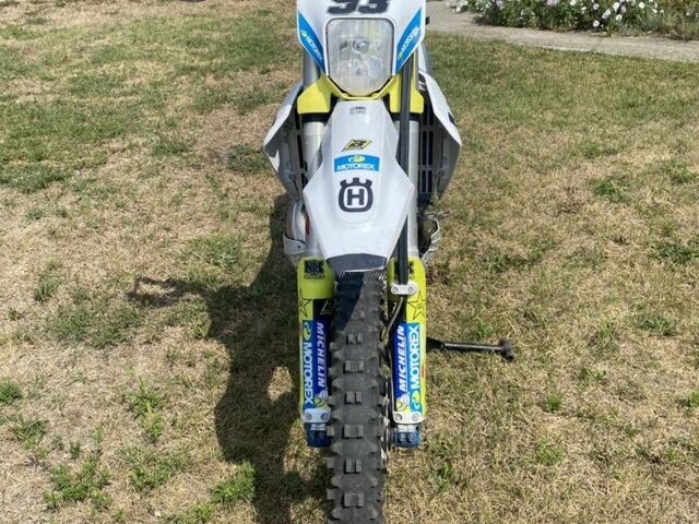 Хускварна Другая, объемом двигателя 0.3 л и пробегом 0 тыс. км за 6600 $, фото 3 на Automoto.ua