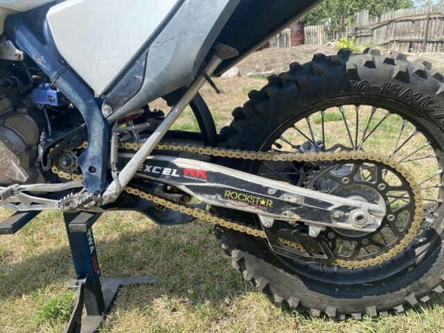 Хускварна Другая, объемом двигателя 0.3 л и пробегом 0 тыс. км за 6600 $, фото 1 на Automoto.ua