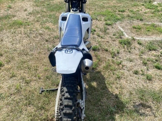 Хускварна Другая, объемом двигателя 0.3 л и пробегом 0 тыс. км за 6600 $, фото 2 на Automoto.ua