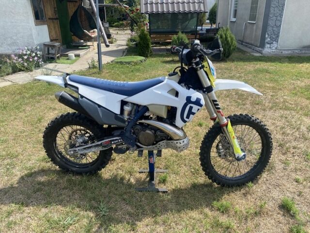 Хускварна Другая, объемом двигателя 0.3 л и пробегом 0 тыс. км за 6600 $, фото 4 на Automoto.ua