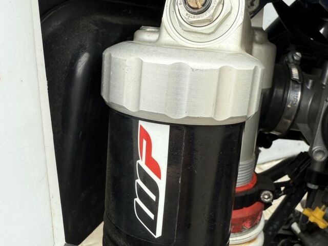 Хускварна Другая, объемом двигателя 0.25 л и пробегом 0 тыс. км за 5500 $, фото 10 на Automoto.ua