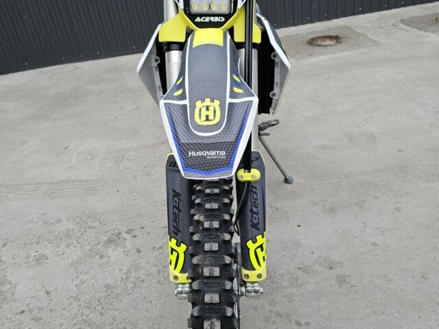 Хускварна Другая, объемом двигателя 0.25 л и пробегом 0 тыс. км за 6500 $, фото 5 на Automoto.ua