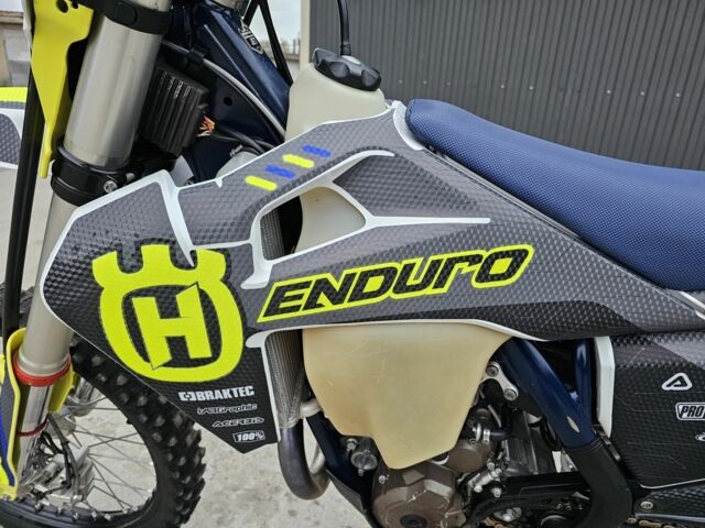 Хускварна Другая, объемом двигателя 0.25 л и пробегом 0 тыс. км за 6500 $, фото 2 на Automoto.ua