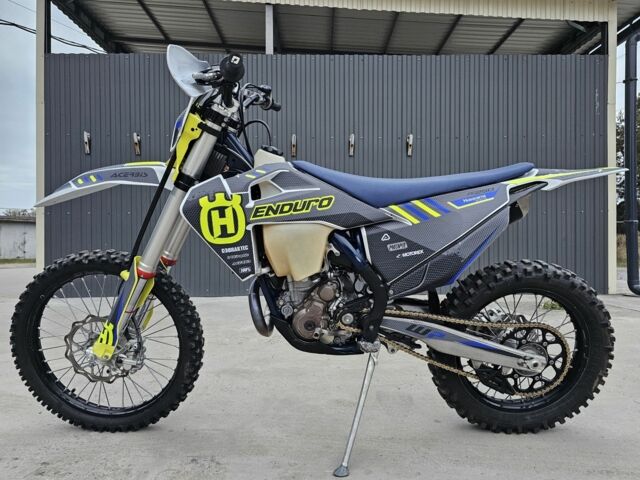 Хускварна Другая, объемом двигателя 0.25 л и пробегом 0 тыс. км за 6500 $, фото 1 на Automoto.ua