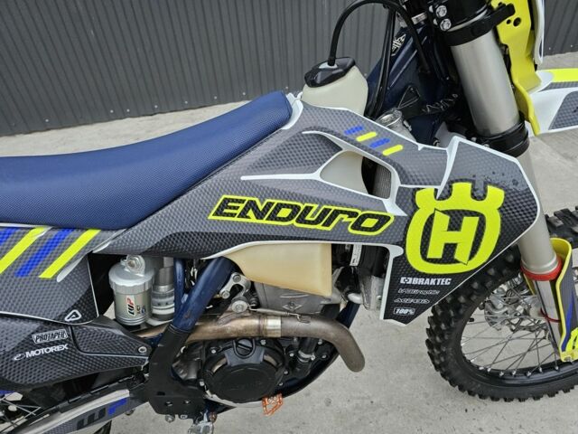 Хускварна Другая, объемом двигателя 0.25 л и пробегом 0 тыс. км за 6500 $, фото 16 на Automoto.ua