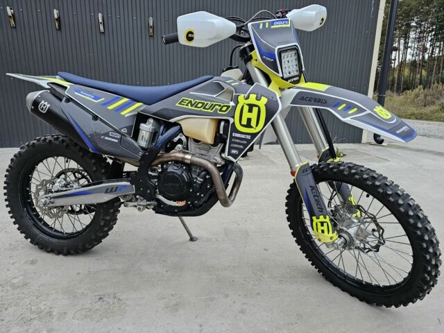 Хускварна Другая, объемом двигателя 0.25 л и пробегом 0 тыс. км за 6500 $, фото 12 на Automoto.ua