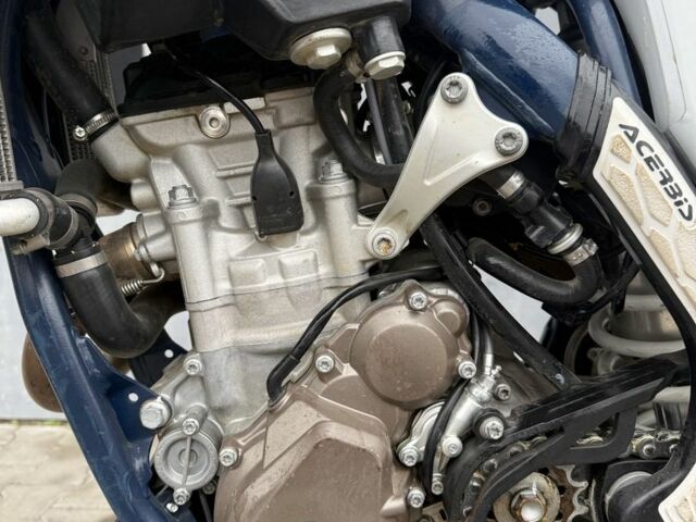 Хускварна Другая, объемом двигателя 0.25 л и пробегом 0 тыс. км за 5500 $, фото 13 на Automoto.ua