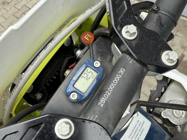 Хускварна Другая, объемом двигателя 0.25 л и пробегом 0 тыс. км за 5500 $, фото 9 на Automoto.ua