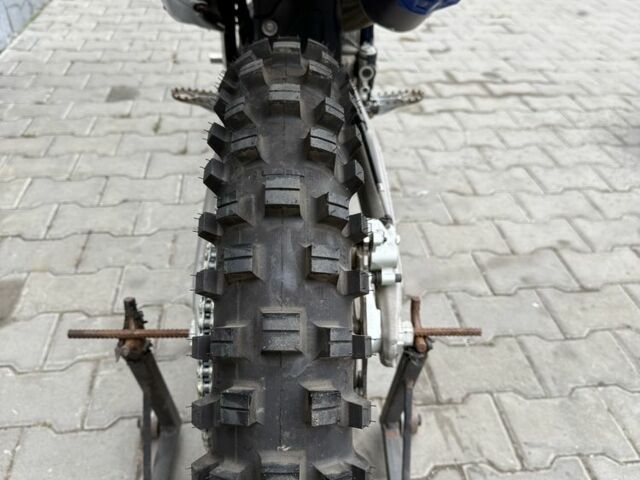 Хускварна Другая, объемом двигателя 0.25 л и пробегом 0 тыс. км за 5500 $, фото 8 на Automoto.ua