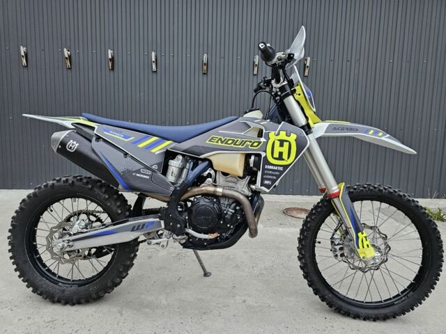 Хускварна Другая, объемом двигателя 0.25 л и пробегом 0 тыс. км за 6500 $, фото 13 на Automoto.ua