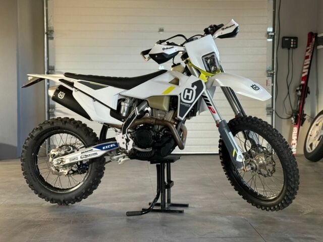 Хускварна Другая, объемом двигателя 0.35 л и пробегом 0 тыс. км за 6999 $, фото 4 на Automoto.ua