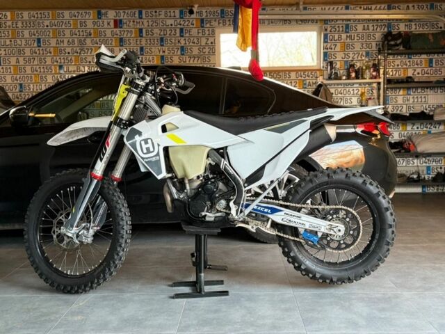 Хускварна Другая, объемом двигателя 0.35 л и пробегом 0 тыс. км за 6999 $, фото 2 на Automoto.ua