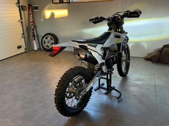 Хускварна Другая, объемом двигателя 0.35 л и пробегом 0 тыс. км за 6999 $, фото 1 на Automoto.ua