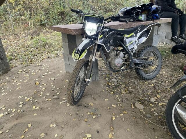 Хускварна Другая, объемом двигателя 0.15 л и пробегом 0 тыс. км за 839 $, фото 2 на Automoto.ua