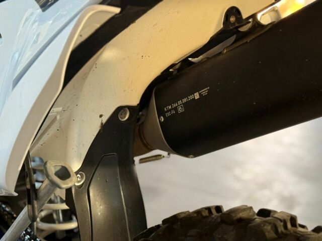 Хускварна Другая, объемом двигателя 0.35 л и пробегом 0 тыс. км за 6999 $, фото 9 на Automoto.ua