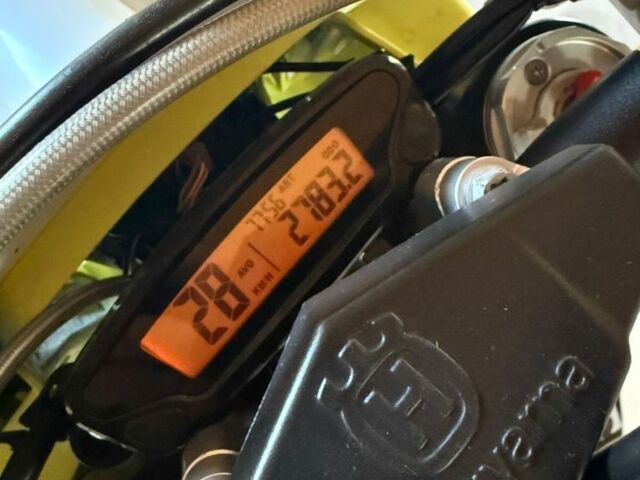 Хускварна Другая, объемом двигателя 0.35 л и пробегом 0 тыс. км за 6999 $, фото 8 на Automoto.ua