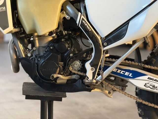 Хускварна Другая, объемом двигателя 0.35 л и пробегом 0 тыс. км за 6999 $, фото 6 на Automoto.ua