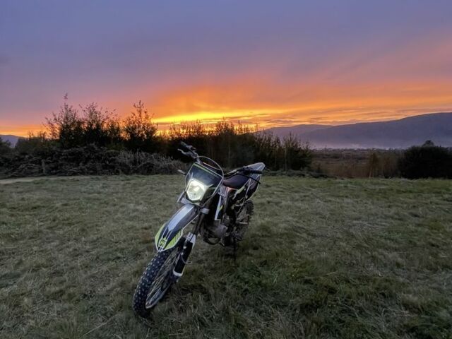 Хускварна Другая, объемом двигателя 0.15 л и пробегом 0 тыс. км за 839 $, фото 1 на Automoto.ua