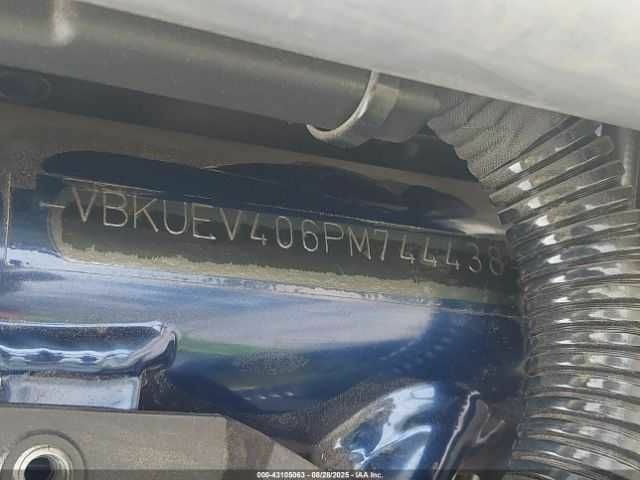 Хускварна Другая, объемом двигателя 0.69 л и пробегом 0 тыс. км за 3000 $, фото 12 на Automoto.ua