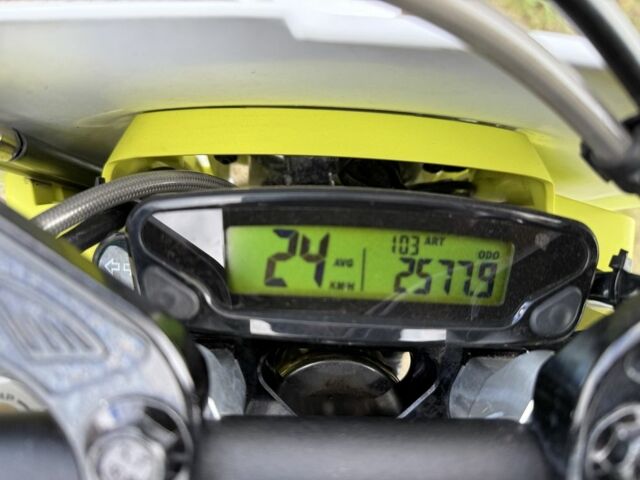Хускварна Інша, об'ємом двигуна 0.45 л та пробігом 0 тис. км за 8500 $, фото 14 на Automoto.ua